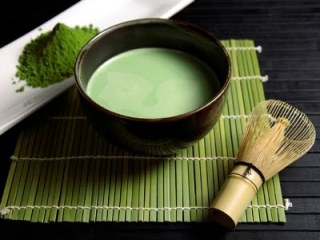 Традиции чая Японии | Суши-бар "Little Mix"